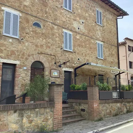 L’ Angolo Di * Pienza