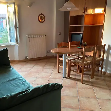 Appartement L' Angolo Di