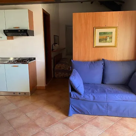 L' Angolo Di *