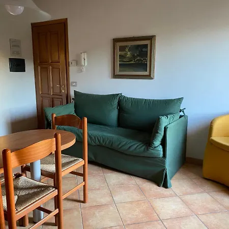L' Angolo Di Appartement Pienza