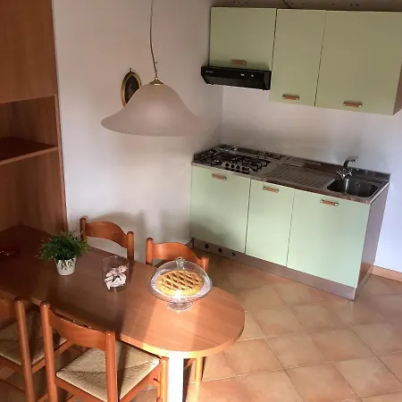 L' Angolo Di Apartamento *