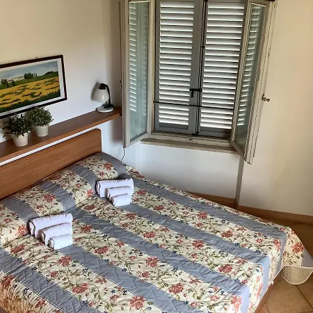 L' Angolo Di Apartamento