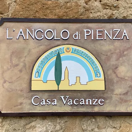L' Angolo Di