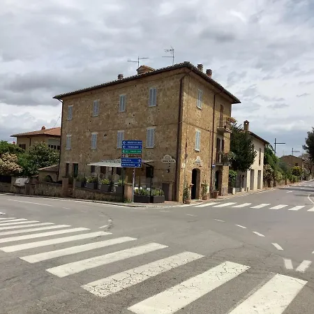 L' Angolo Di Apartamento *