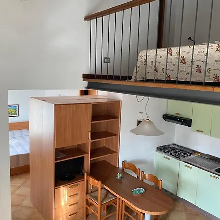 L' Angolo Di Apartamento *