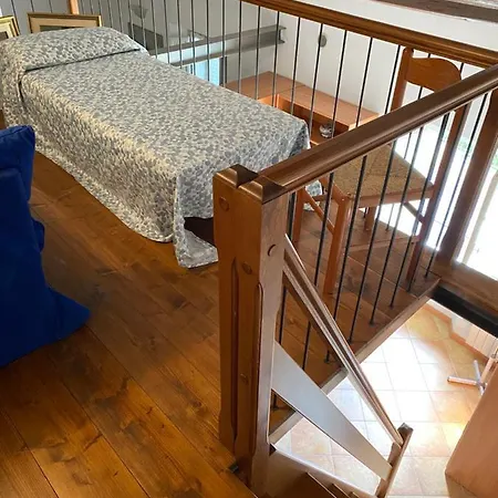L' Angolo Di Apartamento *
