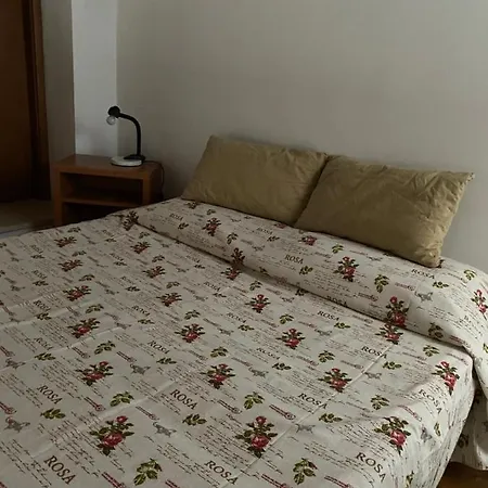 Apartamento L' Angolo Di