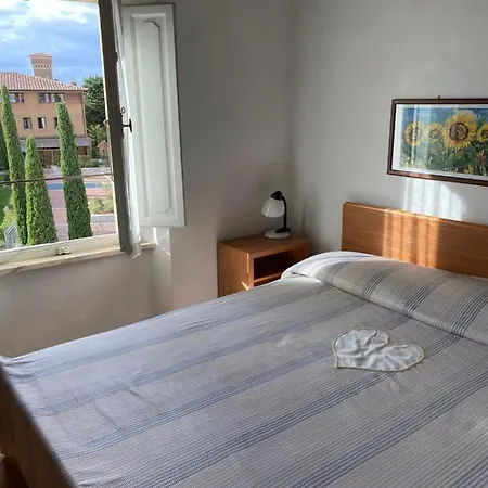 Apartamento L' Angolo Di Pienza