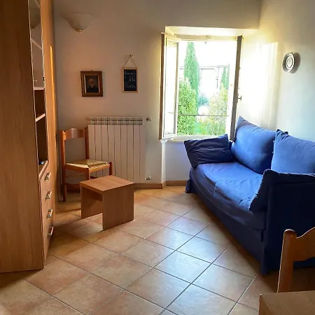 L' Angolo Di Apartamento Pienza