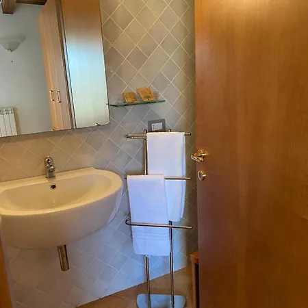 Apartamento L' Angolo Di