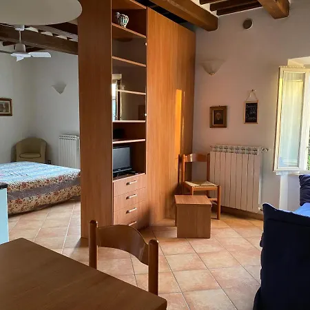 L' Angolo Di