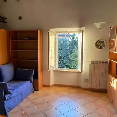 Apartamento L' Angolo Di *